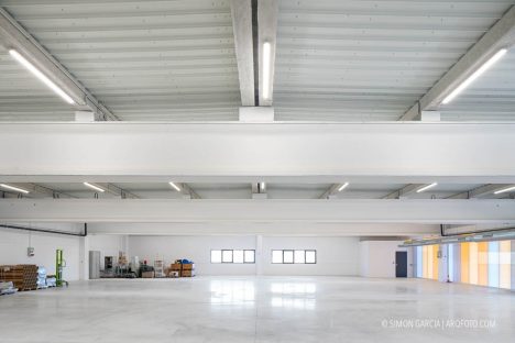 Fotografia de Arquitectura Nau Dictator-Santa Perpetua Mogoda-Calaf Constructora-20-SG2203_1616