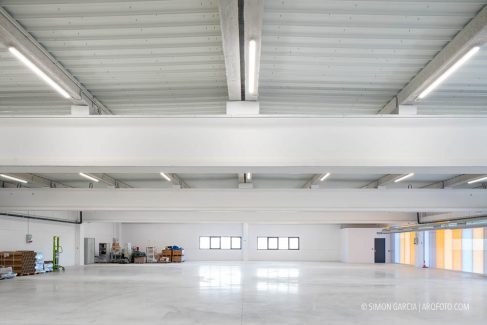 Fotografia de Arquitectura Nau Dictator-Santa Perpetua Mogoda-Calaf Constructora-20-SG2203_1616