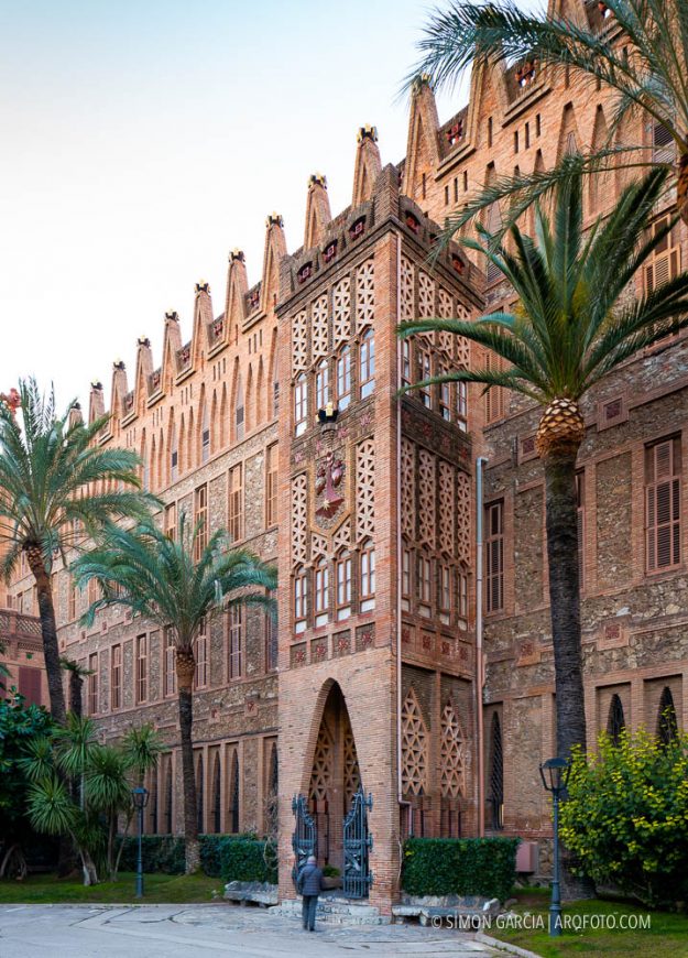 Fotografia de Arquitectura Teresinas-Pich Aguilera-01-SG2180_0375