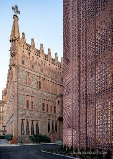 Fotografia de Arquitectura Teresinas-Pich Aguilera-06-SG2180_0400