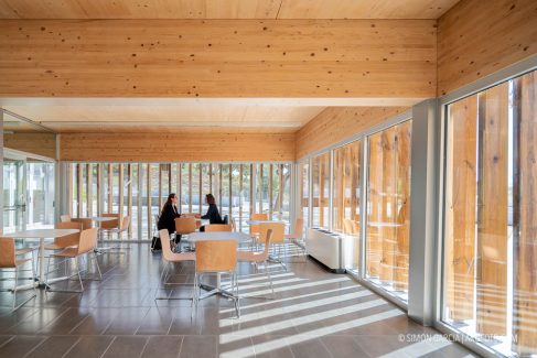 Fotografia de Arquitectura Centre Civic la Guardia-Sant Vicenç dels Horts-AMB-Blanca Noguera-10-SG2104_8643