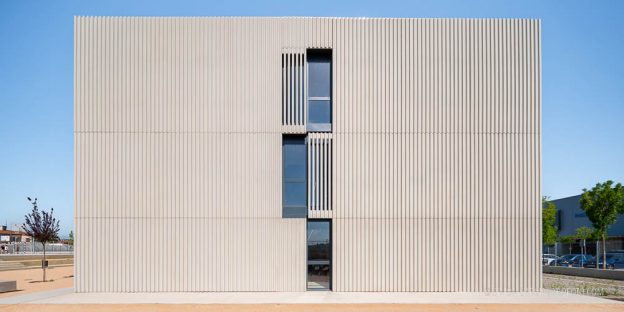 Fotografia de Arquitectura IES Vilablareix-bbarquitectes-SulkinMarchissio-04-SG2233_9172