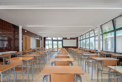 Fotografia de Arquitectura IES Vilablareix-bbarquitectes-SulkinMarchissio-08-SG2233_9323