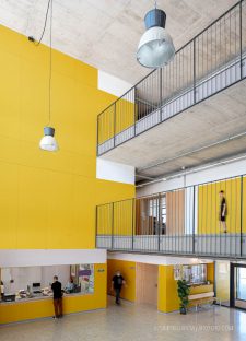 Fotografia de Arquitectura IES Vilablareix-bbarquitectes-SulkinMarchissio-18-SG2233_9534