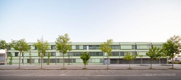 Fotografia de Arquitectura IES Vilablareix-bbarquitectes-SulkinMarchissio-21-SG2233_9787