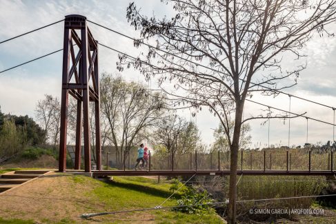 Fotografia de Arquitectura Passarel.la Barbera-AMB-imuntanya-04-SG2145_5881