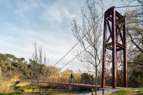 Fotografia de Arquitectura Passarel.la Barbera-AMB-imuntanya-17-SG2145_5994