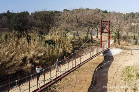 Fotografia de Arquitectura Passarel.la Barbera-AMB-imuntanya--29-2145-Video Droneit-8