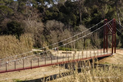 Fotografia de Arquitectura Passarel.la Barbera-AMB-imuntanya--31-2145-Video Droneit-6