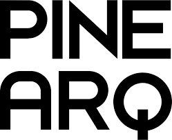 Fotografia de Arquitectura pinearq logo