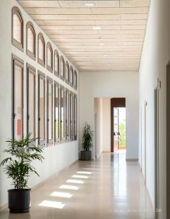 Fotografia de Arquitectura Centre Marie Curie Antic Hospital Esperit Sant-Grameimpuls-11-SG2218_2988