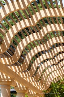 Fotografia de Arquitectura Escola Restauracio Santa Coloma ERESC-06-SG2241_0348