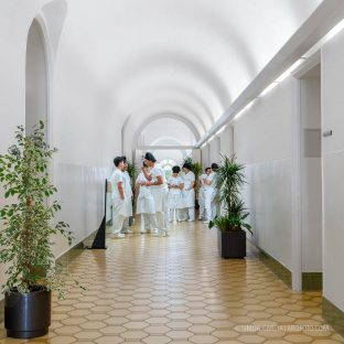 Fotografia de Arquitectura Escola Restauracio Santa Coloma ERESC-18-SG2241_0536