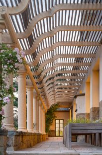 Fotografia de Arquitectura Escola Restauracio Santa Coloma ERESC-23-SG2241_0588