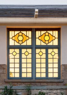 Fotografia de Arquitectura Escola Restauracio Santa Coloma ERESC-28-SG2241_0591