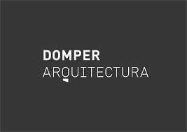 Fotografia de Arquitectura domper logo