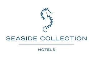 Fotografia de Arquitectura logo seaside blanco