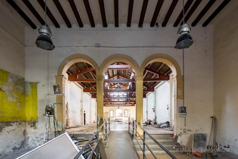 Fotografia de Arquitectura Mercat Sant Andreu-AMB-Blanca Noguera-Seguimiento-04-SG1873_6544-2