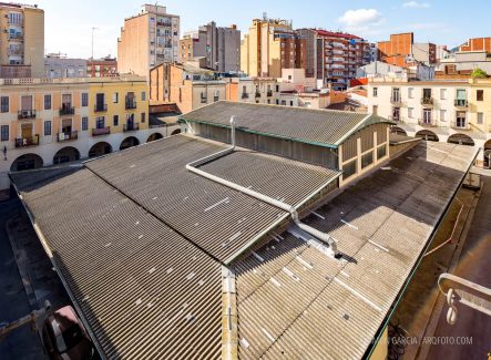 Fotografia de Arquitectura Mercat Sant Andreu-AMB-Blanca Noguera-Seguimiento-07-SG1873_6567