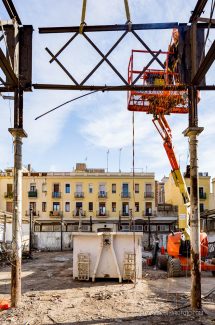Fotografia de Arquitectura Mercat Sant Andreu-AMB-Blanca Noguera-Seguimiento-18-SG1873_9373-2