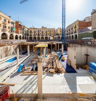 Fotografia de Arquitectura Mercat Sant Andreu-AMB-Blanca Noguera-Seguimiento-31-SG1873_00606