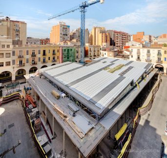 Fotografia de Arquitectura Mercat Sant Andreu-AMB-Blanca Noguera-Seguimiento-52-SG1873_5073