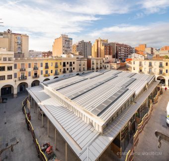 Fotografia de Arquitectura Mercat Sant Andreu-AMB-Blanca Noguera-Seguimiento-69-SG2149_5150-Pano HDR
