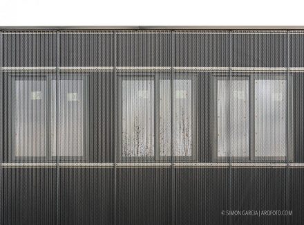 Fotografia de Arquitectura Ampliacio Institut Tiana-RGA-AMB-24-SG2136_2136