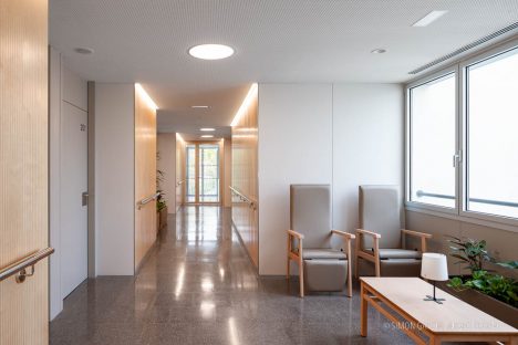 Fotografia de Arquitectura Centre de serveis residencia gent gran Begues-09-SG2279_2010