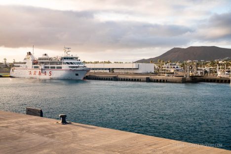 Fotografia de Arquitectura Estación Marítima de Playa Blanca Lanzarote-Romera arquitectura-02-SG2275_7155