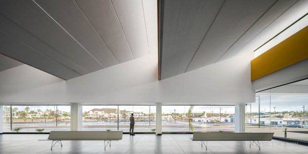 Fotografia de Arquitectura Estación Marítima de Playa Blanca Lanzarote-Romera arquitectura-10-SG2275_7439