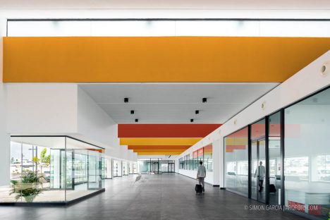 Fotografia de Arquitectura Estación Marítima de Playa Blanca Lanzarote-Romera arquitectura-11-SG2275_7045