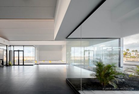 Fotografia de Arquitectura Estación Marítima de Playa Blanca Lanzarote-Romera arquitectura-13-SG2275_7477