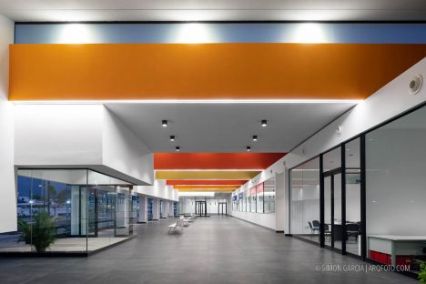 Fotografia de Arquitectura Estación Marítima de Playa Blanca Lanzarote-Romera arquitectura-16-SG2275_7313