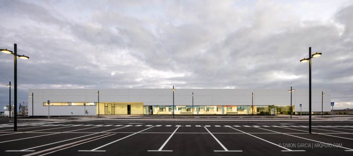 Fotografia de Arquitectura Estación Marítima de Playa Blanca Lanzarote-Romera arquitectura-17-SG2275_7300