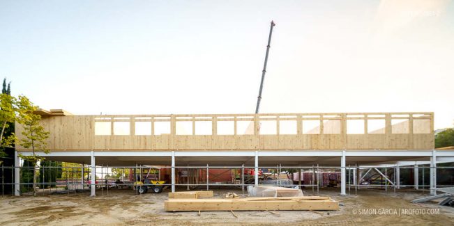 Fotografia de Arquitectura Institut-Tiana-AMB-01-SG2136_4861-2