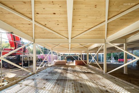 Fotografia de Arquitectura Institut-Tiana-AMB-04-SG2136_4727