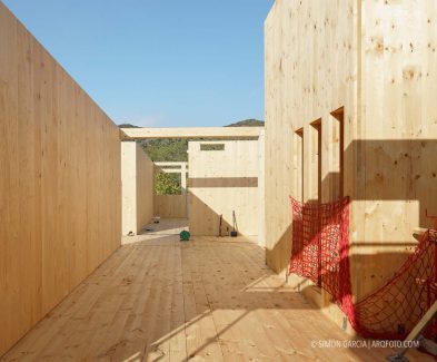 Fotografia de Arquitectura Institut-Tiana-AMB-08-SG2136_4681