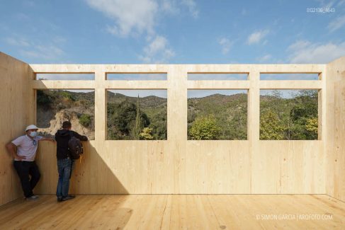 Fotografia de Arquitectura Institut-Tiana-AMB-22-SG2136_4643