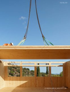 Fotografia de Arquitectura Institut-Tiana-AMB-33-SG2136_4720