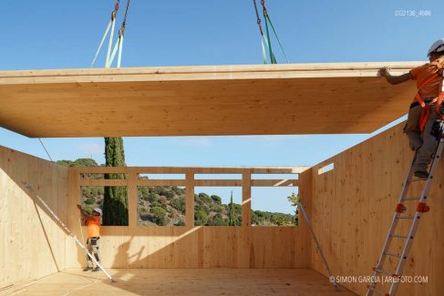 Fotografia de Arquitectura Institut-Tiana-AMB-34-SG2136_4688