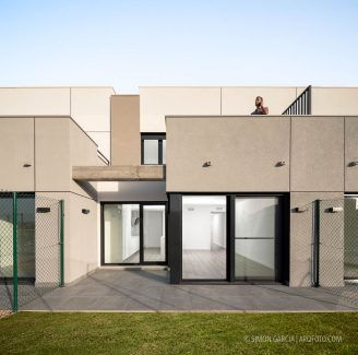 Fotografia de Arquitectura Viviendas Aura Monzon Domper-15-SG2216_0861