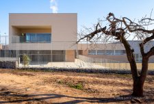 Fotografia de Arquitectura Escola la Serreta Santpedor-Forgas arquitectes-02-SG2268_8658