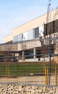 Fotografia de Arquitectura Escola la Serreta Santpedor-Forgas arquitectes-04-SG2268_1079