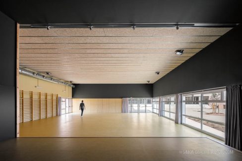 Fotografia de Arquitectura Escola la Serreta Santpedor-Forgas arquitectes-09-SG2268_1115