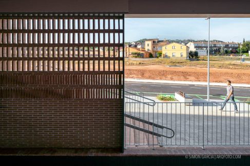 Fotografia de Arquitectura Escola la Serreta Santpedor-Forgas arquitectes-15-SG2268_1324