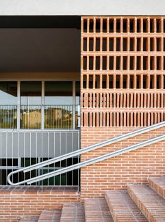 Fotografia de Arquitectura Escola la Serreta Santpedor-Forgas arquitectes-16-SG2268_1381