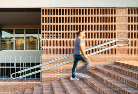 Fotografia de Arquitectura Escola la Serreta Santpedor-Forgas arquitectes-17-SG2268_1392
