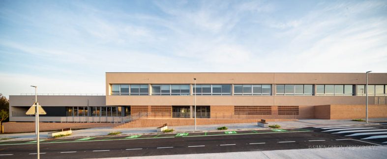 Fotografia de Arquitectura Escola la Serreta Santpedor-Forgas arquitectes-19-SG2268_1405