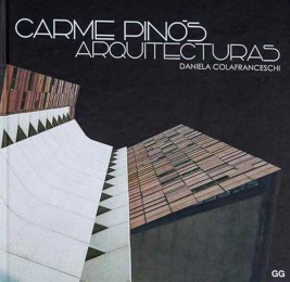 fotografia de arquitectura 2015-Carme Pinós Arquitecturas